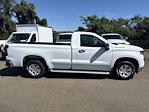 Used 2024 Chevrolet Silverado 1500 Work Truck Regular Cab for sale #P3149 - photo 3