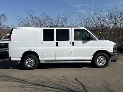 Used 2023 GMC Savana 2500 Empty Cargo Van for sale #P3150 - photo 2