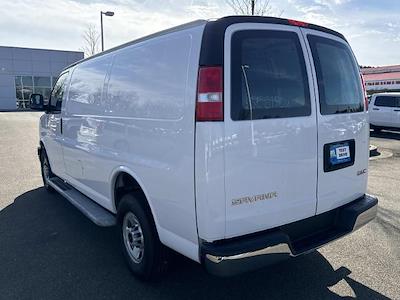 2023 GMC Savana 2500 RWD Empty Cargo Van for sale #P3150 - photo 2