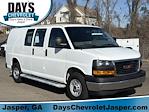 2023 GMC Savana 2500 RWD Empty Cargo Van for sale #P3150 - photo 1