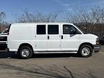 2023 GMC Savana 2500 RWD Empty Cargo Van for sale #P3150 - photo 3