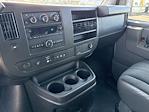 2023 GMC Savana 2500 RWD Empty Cargo Van for sale #P3150 - photo 9
