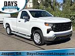 2024 Chevrolet Silverado 1500 Regular Cab RWD Pickup for sale #P3151 - photo 1