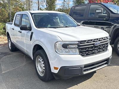 2024 Ford Maverick SuperCrew Cab AWD Pickup for sale #P3155 - photo 1