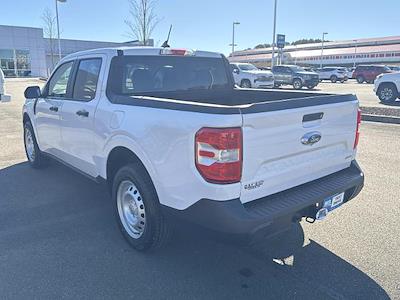 Used 2024 Ford Maverick XL SuperCrew Cab for sale #P3155 - photo 2