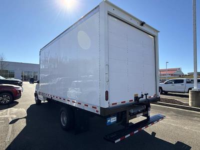 Used 2025 Chevrolet Express 3500 Cutaway for sale #P3162 - photo 2