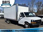 Used 2025 Chevrolet Express 3500 Cutaway for sale #P3162 - photo 1