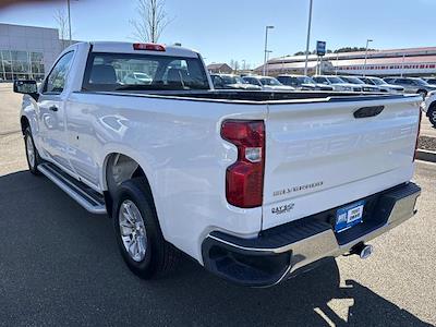 2024 Chevrolet Silverado 1500 Regular Cab RWD Pickup for sale #P3163 - photo 2