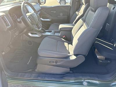 Used 2024 Nissan Frontier - photo 1