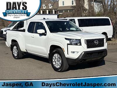 Used 2024 Nissan Frontier SV King Cab for sale #P3165 - photo 1