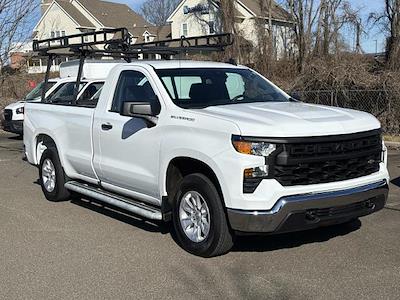 2024 Chevrolet Silverado 1500 Regular Cab RWD Pickup for sale #P3166 - photo 1