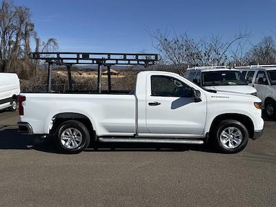 Used 2024 Chevrolet Silverado 1500 Work Truck Regular Cab for sale #P3166 - photo 2