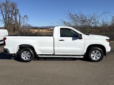 2024 Chevrolet Silverado 1500 Regular Cab RWD Pickup for sale #P3167 - photo 2