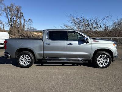 2025 Chevrolet Silverado 1500 Crew Cab 4WD Pickup for sale #P3170 - photo 2