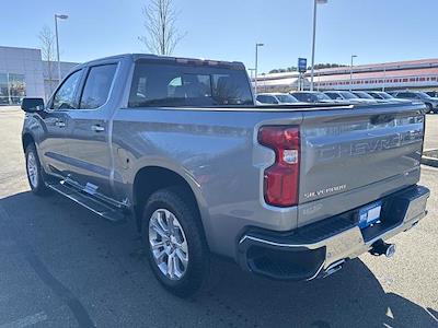 Used 2025 Chevrolet Silverado 1500 LTZ Crew Cab for sale #P3170 - photo 2