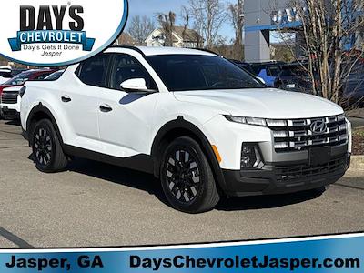 Used 2025 Hyundai Santa Cruz SEL Double Cab for sale #P3171 - photo 1