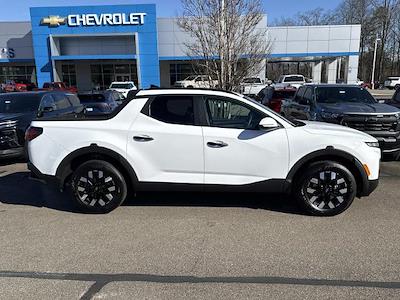 Used 2025 Hyundai Santa Cruz SEL Double Cab for sale #P3171 - photo 2