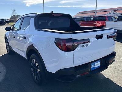 Used 2025 Hyundai Santa Cruz SEL Double Cab for sale #P3171 - photo 2