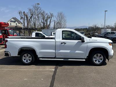 Used 2024 Chevrolet Silverado 1500 - photo 1