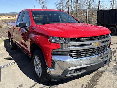 Used 2020 Chevrolet Silverado 1500 - photo 1
