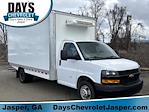 2024 Chevrolet Express 3500 Regular Cab DRW RWD Refrigerated Body for sale #P3177 - photo 1
