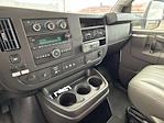 2024 Chevrolet Express 3500 Regular Cab DRW RWD Refrigerated Body for sale #P3177 - photo 10