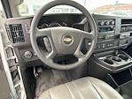 2024 Chevrolet Express 3500 Regular Cab DRW RWD Refrigerated Body for sale #P3177 - photo 9