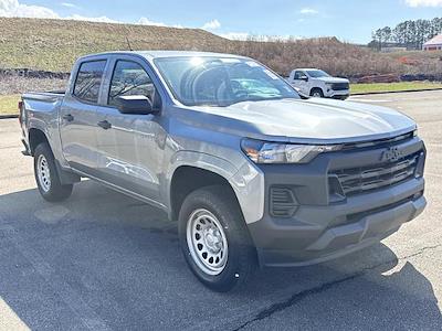 2023 Chevrolet Colorado Crew Cab RWD Pickup for sale #P3178 - photo 1