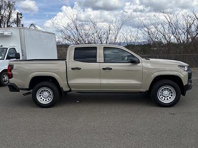 Used 2024 Chevrolet Colorado - photo 1