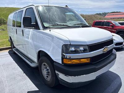 Used 2024 Chevrolet Express 2500 - photo 1
