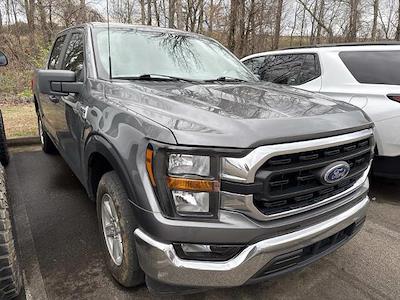 Used 2023 Ford F-150 - photo 1
