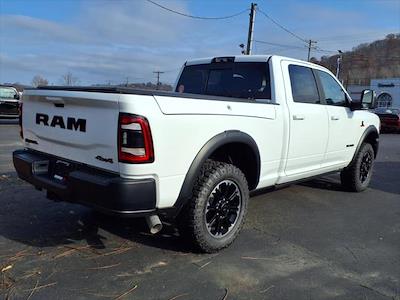 New 2024 Ram 2500 Rebel Crew Cab 4x4 Pickup for sale #C106566 - photo 2