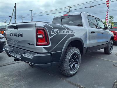 New 2026 Ram 1500 Rebel Crew Cab 4x4 Pickup for sale #C165354 - photo 2