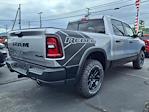 New 2026 Ram 1500 Rebel Crew Cab 4x4 Pickup for sale #C165354 - photo 2