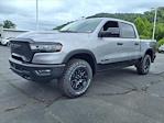New 2026 Ram 1500 Rebel Crew Cab 4x4 Pickup for sale #C165354 - photo 3