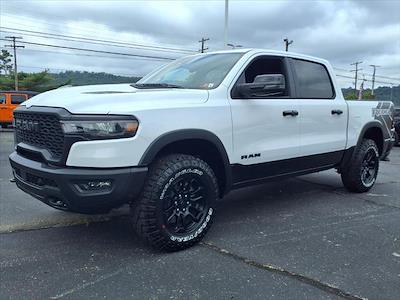 New 2026 Ram 1500 Rebel Crew Cab 4x4 Pickup for sale #C165355 - photo 2