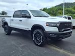 New 2026 Ram 1500 Rebel Crew Cab 4x4 Pickup for sale #C165355 - photo 1