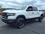 New 2026 Ram 1500 Rebel Crew Cab 4x4 Pickup for sale #C165355 - photo 2