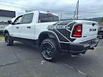 New 2026 Ram 1500 Rebel Crew Cab 4x4 Pickup for sale #C165355 - photo 3