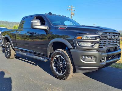 New 2026 Ram 2500 Warlock Crew Cab for sale #C180001 - photo 1