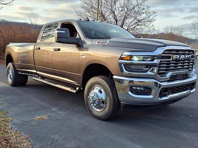 New 2026 Ram 3500 Tradesman Crew Cab for sale #C194816 - photo 1