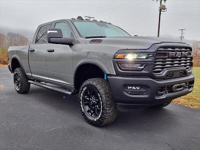 New 2026 Ram 2500 Tradesman Crew Cab for sale #C209104 - photo 1