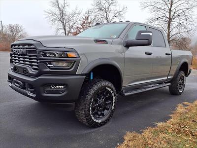 New 2026 Ram 2500 Tradesman Crew Cab for sale #C209104 - photo 2