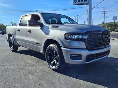 New 2026 Ram 1500 Big Horn Crew Cab 4x4 Pickup for sale #C209368 - photo 1