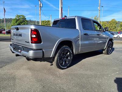 New 2026 Ram 1500 Big Horn Crew Cab 4x4 Pickup for sale #C209368 - photo 2