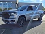 New 2026 Ram 1500 Big Horn Crew Cab 4x4 Pickup for sale #C209368 - photo 3