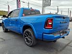New 2026 Ram 1500 Laramie Crew Cab 4x4 Pickup for sale #C211707 - photo 3