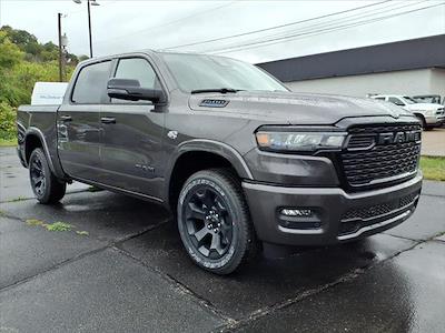 New 2026 Ram 1500 Big Horn Crew Cab 4x4 Pickup for sale #C217327 - photo 1
