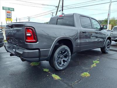 New 2026 Ram 1500 Big Horn Crew Cab 4x4 Pickup for sale #C217327 - photo 2