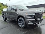 New 2026 Ram 1500 Big Horn Crew Cab 4x4 Pickup for sale #C217327 - photo 1